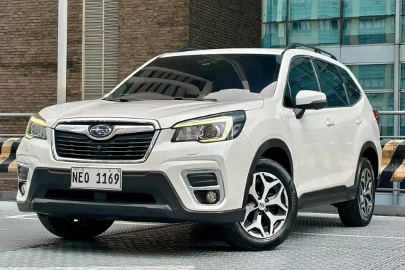2020 Subaru Forester 2.0i-L EyeSight 🔥𝟬𝟵𝟯𝟴𝟰𝟱𝟴𝟴𝟳𝟳𝟵 𝐂𝐀𝐑𝐋 𝐁𝐎𝐍𝐍𝐄𝐕𝐈𝐄☎️ 🙋🏻‍♂️