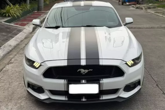 HOT!!! 2015 Ford Mustang GT 5.0 V8 for sale at affordable price!