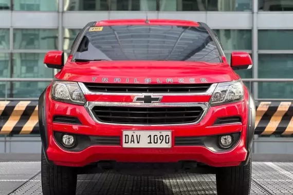 2020 Chevrolet Trailblazer LT 4x2 2.8 Automatic Diesel 🔥✅ 𝐂𝐋𝐄𝐎 🙋🏼‍♀️📲0938 830 7235
