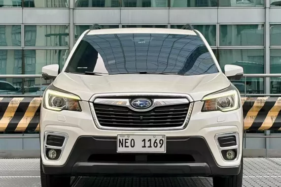 2020 Subaru Forester 2.0i-L EyeSight A/T Gas ☎️0935 600 3692 JAN RAY DE JESUS ✅️136K ALL-IN DP