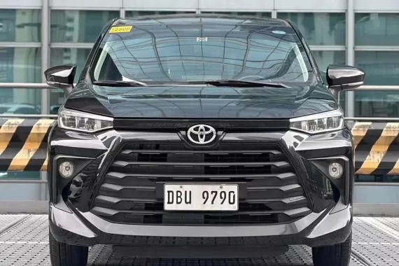 2025 Toyota Avanza 1.3 E CVT A/T Gas ☎️0935 600 3692 JAN RAY DE JESUS ✅️114K ALL-IN DP