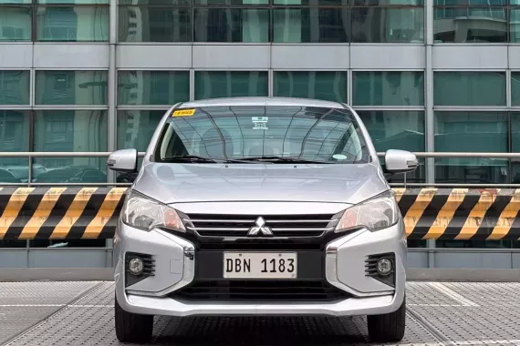 2023 Mitsubishi Mirage G4 GLS A/T Gas ☎️0935 600 3692 JAN RAY DE JESUS ✅️69K ALL-IN DP