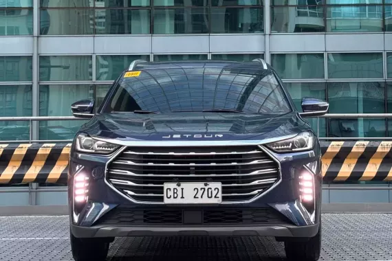 2023 Jetour X70 1.5 Plus Executive A/T Gas ☎️0935 600 3692 JAN RAY DE JESUS ✅️168K ALL-IN DP