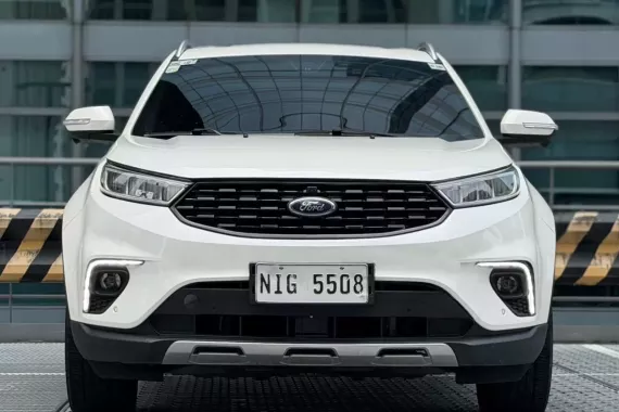 2023 Ford Territory Titanium 1.5 A/T Gas ☎️0935 600 3692 JAN RAY DE JESUS✅️129K ALL-IN DP