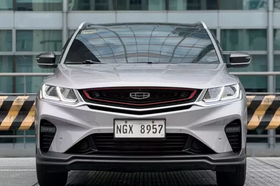 2022 Geely Coolray Sport 1.5 Gas A/T ☎️0935 600 3692 JAN RAY DE JESUS ✅️95K ALL-IN DP