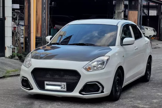Suzuki Dzire 2024 MT GAS