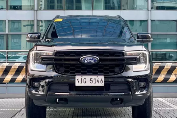 2023 FORD EVEREST TREND 2.0 Turbo‼️🔥 𝟎𝟗𝟏𝟐𝟏𝟎𝟔𝟏𝟒𝟔𝟐 𝐌𝐀𝐁𝐘 𝐋𝐀𝐓𝐈𝐃𝐎 📲📩🙋🏻