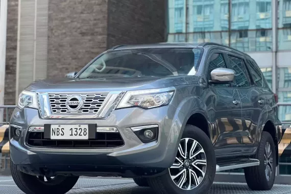 🔥🔥2019 Nissan Terra VL 2.5 Diesel Automatic 📲Call or Text: 09957210548 ARVIN BATALLER🔥🔥