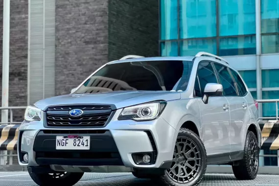 🔥🔥2018 Subaru Forester 2.0 XT Automatic Gas 📲Call or Text: 09957210548 ARVIN BATALLER🔥🔥