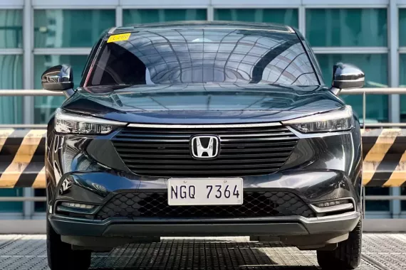 2022 Honda HRV S 1.5 Low DP 107K‼️🔥 𝟎𝟗𝟏𝟐𝟏𝟎𝟔𝟏𝟒𝟔𝟐 𝐌𝐀𝐁𝐘 𝐋𝐀𝐓𝐈𝐃𝐎 📲📩🙋🏻