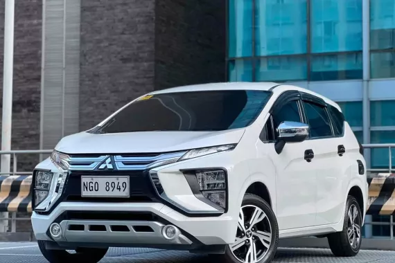 🔥🔥2021 Mitsubishi Xpander Gls 1.5 Automatic Gas 📲Call or Text: 09957210548 ARVIN BATALLER🔥🔥