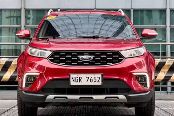 2021 Ford Territory Trend 1.5 Gas AT‼️🔥 𝟎𝟗𝟏𝟐𝟏𝟎𝟔𝟏𝟒𝟔𝟐 𝐌𝐀𝐁𝐘 𝐋𝐀𝐓𝐈𝐃𝐎 📲📩🙋🏻