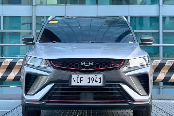 2022 Geely Coolray Sport SE 1.5 🔥𝟬𝟵𝟯𝟴𝟰𝟱𝟴𝟴𝟳𝟳𝟵 𝐂𝐀𝐑𝐋 𝐁𝐎𝐍𝐍𝐄𝐕𝐈𝐄☎️ 🙋🏻‍♂️