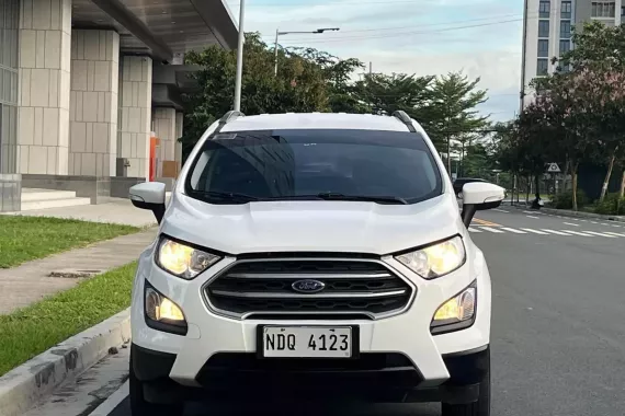 HOT!!! 2020 Ford Ecosport Trend 1.5 for sale at affordable price! 