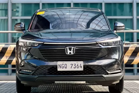 2022 Honda HRV S 1.5 Gas A/T ☎️0935 600 3692 JAN RAY DE JESUS ✅️107K ALL-IN DP