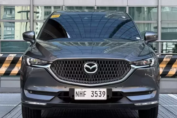 2023 Mazda CX8 2.5 Signature FWD A/T Gas ☎️0935 600 3692 JAN RAY DE JESUS ✅️129K ALL-IN DP