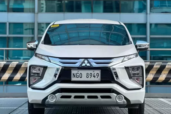 2021 Mitsubishi Xpander GLS 1.5 A/T ☎️0935 600 3692 JAN RAY DE JESUS 