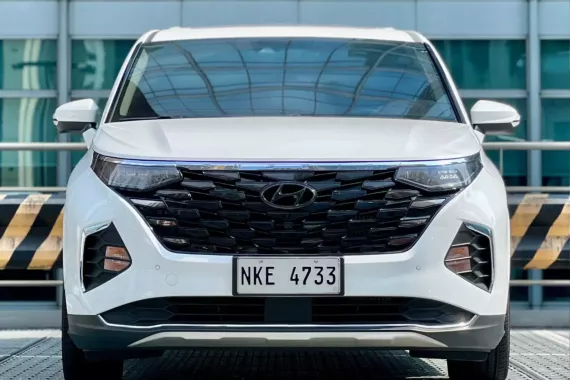 2024 Hyundai Custin GLS Premium W/Sunroof 1.5 Gas A/T ☎️0935 600 3692 JAN RAY DE JESUS✅️166K ALL-IN