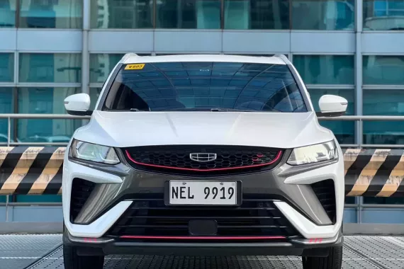 2023 Geely Coolray 1.5 Premium SE A/T Gas ☎️0935 600 3692 JAN RAY DE JESUS 
