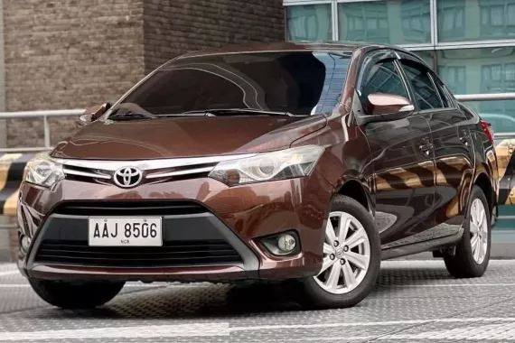 SALE 🔥 2014 Toyota Vios 1.5 G Gas Automatic | 📲 0918 676 3396 ANGEL CASTILLO