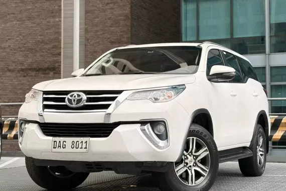 SALE 🔥 2018 Toyota Fortuner G Automatic Diesel | 📲 0918 676 3396 ANGEL CASTILLO