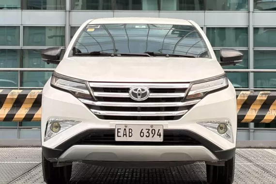 2018 Toyota Rush A/T GAS‼️🔥 𝟎𝟗𝟏𝟐𝟏𝟎𝟔𝟏𝟒𝟔𝟐 𝐌𝐀𝐁𝐘 𝐋𝐀𝐓𝐈𝐃𝐎 📲📩🙋🏻