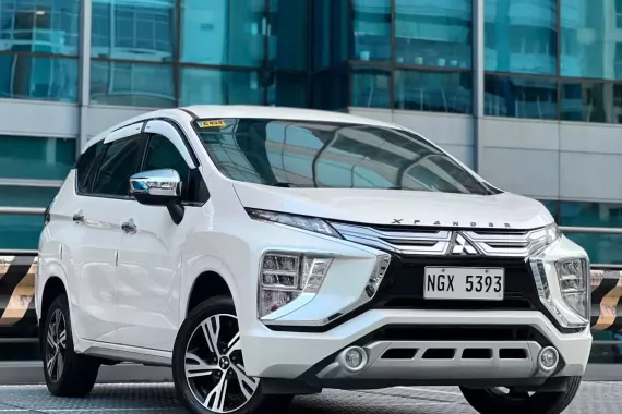 2021 Mitsubishi Xpander GLS 1.5 Gas Automatic📲💁‍♀️0969-5949924 JONNALYN.SARANILLAS