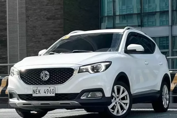 2022 MG ZS Style 1.5 Gas AT📲💁‍♀️0969-5949924 JONNALYN.SARANILLAS 