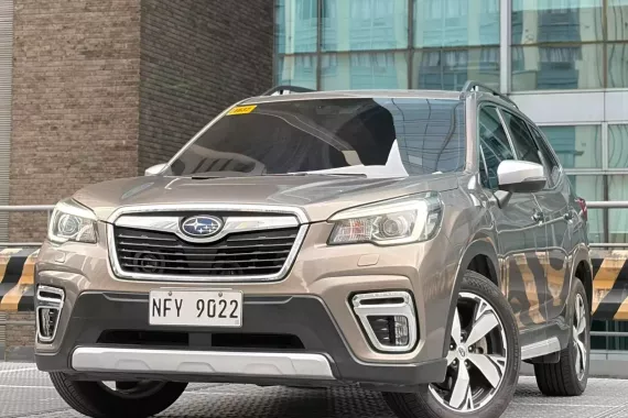 SALE 🔥 2020 Subaru Forester 2.0I-S EYESIGHT Automatic GAS | 📲 0918 676 3396 ANGEL CASTILLO