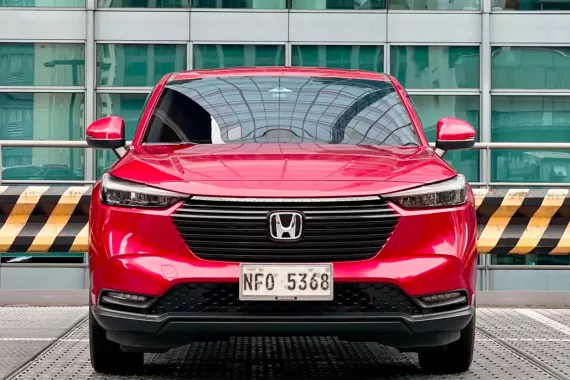 2022 HONDA HRV 1.5 S‼️🔥 𝟎𝟗𝟏𝟐𝟏𝟎𝟔𝟏𝟒𝟔𝟐 𝐌𝐀𝐁𝐘 𝐋𝐀𝐓𝐈𝐃𝐎 📲📩🙋🏻