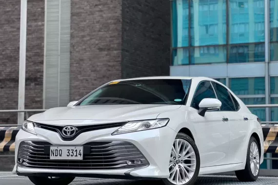 SALE 🔥 2019 Toyota Camry 2.5 V Automatic Gas | 📲 0918 676 3396 ANGEL CASTILLO