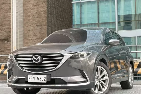 SALE 🔥 2020 Mazda CX9 AWD Turbo Signature 2.5 Gas Automatic | 📲 0918 676 3396 ANGEL CASTILLO