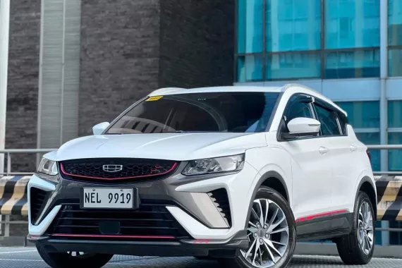 2023 Geely Coolray 1.5 Premium SE Automatic Gas📲💁‍♀️0969-5949924 JONNALYN.SARANILLAS