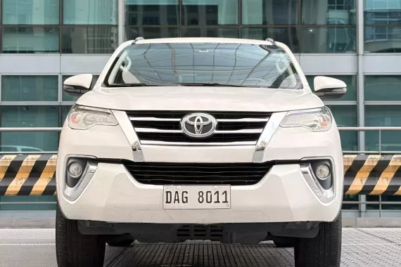2018 Toyota Fortuner G A/T DSL‼️🔥 𝟎𝟗𝟏𝟐𝟏𝟎𝟔𝟏𝟒𝟔𝟐 𝐌𝐀𝐁𝐘 𝐋𝐀𝐓𝐈𝐃𝐎 📲📩🙋🏻