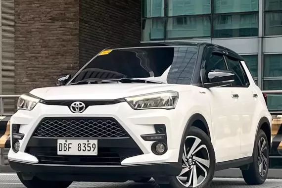 SALE 🔥 2024 Toyota Raize Turbo 1.0 Gas Automatic  | 📲 0918 676 3396 ANGEL CASTILLO