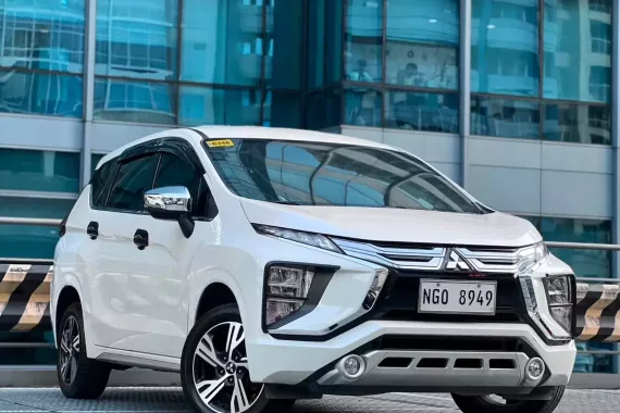 2021 Mitsubishi Xpander Gls 1.5 Automatic Gas📲💁‍♀️0969-5949924 JONNALYN.SARANILLAS