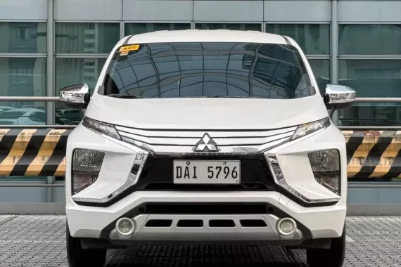 SALE‼️2019 Mitsubishi Xpander 1.5 GLS AT GAS 🔥𝟬𝟵𝟯𝟴𝟰𝟱𝟴𝟴𝟳𝟳𝟵 𝐂𝐀𝐑𝐋 𝐁𝐎𝐍𝐍𝐄𝐕𝐈𝐄☎️ 🙋