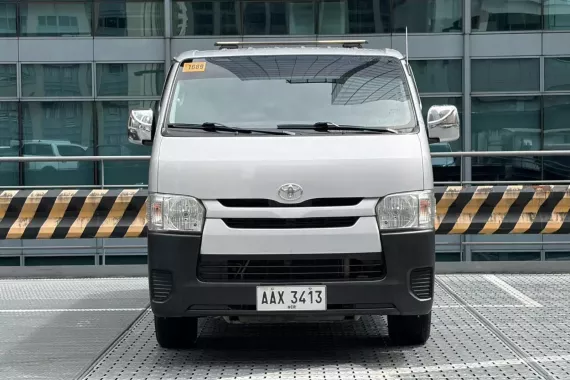2014 Toyota Hiace Commuter 2.5 MT Diesel‼️🔥 𝟎𝟗𝟏𝟐𝟏𝟎𝟔𝟏𝟒𝟔𝟐 𝐌𝐀𝐁𝐘 𝐋𝐀𝐓𝐈𝐃𝐎 📲📩🙋🏻