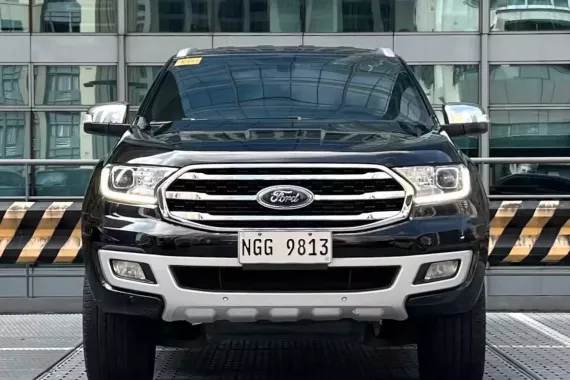 🔥PROMO SALE🔥2020 Ford Everest Titanium🔥𝟬𝟵𝟯𝟴𝟰𝟱𝟴𝟴𝟳𝟳𝟵 𝐂𝐀𝐑𝐋 𝐁𝐎𝐍𝐍𝐄𝐕𝐈𝐄☎️ 🙋🏻‍♂ 