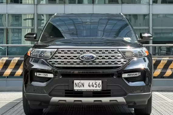 SALE‼️2020 Ford Explorer 2.3 Limited Ecoboost 4WD 🔥𝟬𝟵𝟯𝟴𝟰𝟱𝟴𝟴𝟳𝟳𝟵 𝐂𝐀𝐑𝐋 𝐁𝐎𝐍𝐍𝐄𝐕𝐈𝐄