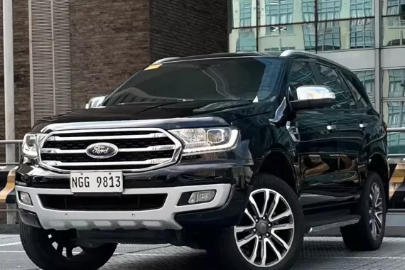 SALE 🔥 2020 Ford Everest Titanium 4x2 2.0 DSL Automatic | 📲 0918 676 3396 ANGEL CASTILLO