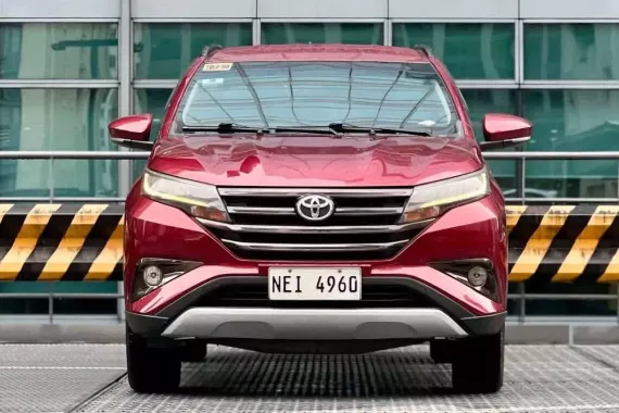 2019 Toyota Rush 1.5 G 90K ALL IN DP‼️🔥 𝟎𝟗𝟏𝟐𝟏𝟎𝟔𝟏𝟒𝟔𝟐 𝐌𝐀𝐁𝐘 𝐋𝐀𝐓𝐈𝐃𝐎 📲📩🙋🏻