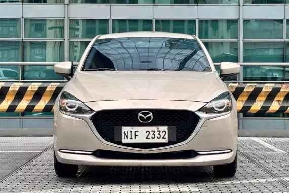 2022 MAZDA 2 Hatchback 1.5 Gas AT‼️🔥 𝟎𝟗𝟏𝟐𝟏𝟎𝟔𝟏𝟒𝟔𝟐 𝐌𝐀𝐁𝐘 𝐋𝐀𝐓𝐈𝐃𝐎 📲📩🙋🏻