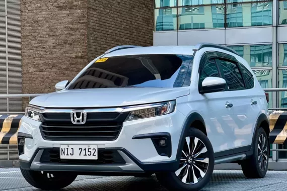 SALE 🔥 2023 Honda BRV V 1.5 Gas Automatic | 📲 0918 676 3396 ANGEL CASTILLO