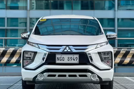 SALE‼️2021 Mitsubishi Xpander Gls 1.5 🙋🏻‍♂️𝐂𝐀𝐑𝐋 𝐁.📲 0938 458 8779
