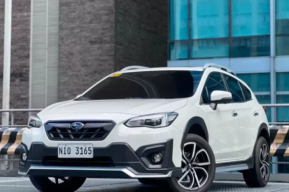 SALE 🔥 2023 Subaru XV 2.0 i-S Eyesight GT Edition Automatic Gas | 📲 0918 676 3396 ANGEL CASTILLO