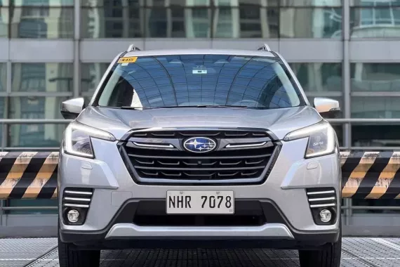 SALE‼️ 2023 Subaru Forester 2.0i-S Eyesight 🔥𝟬𝟵𝟯𝟴𝟰𝟱𝟴𝟴𝟳𝟳𝟵 𝐂𝐀𝐑𝐋 𝐁𝐎𝐍𝐍𝐄𝐕𝐈𝐄☎️ 🙋