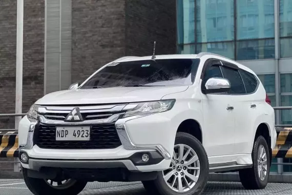 SALE 🔥 2019 Mitsubishi Montero Sport GLS 4x2 2.4 Automatic Diesel | 📲 0918 676 3396 ANGEL CASTILLO