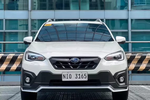 2023 Subaru XV 2.0i-S Eyesight GT Edition A/T Gas ☎️0935 600 3692 JAN RAY DE JESUS ✅️185K ALL-IN DP