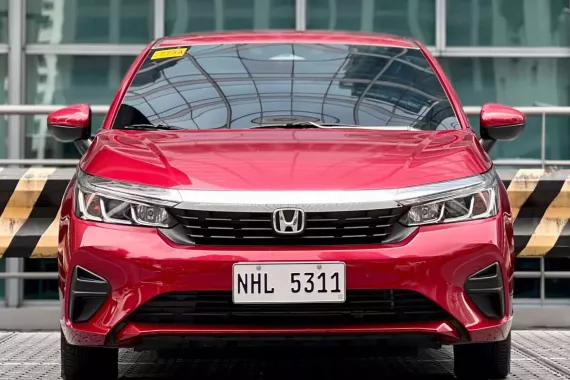 2025 Honda City S 1.5 Gas A/T ☎️0935 600 3692 JAN RAY DE JESUS ✅️89K ALL-IN DP